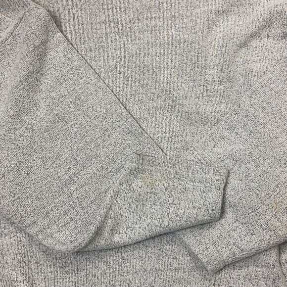 VTG, S F SAN FRANCISCO MADE IN USA 🇺🇸MEN SWEATER - Picture 8 of 16